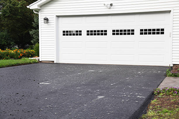 Best Custom Driveway Design in Harlem Heights, FL