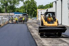 Harlem Heights, FL Driveway Paving Services Company